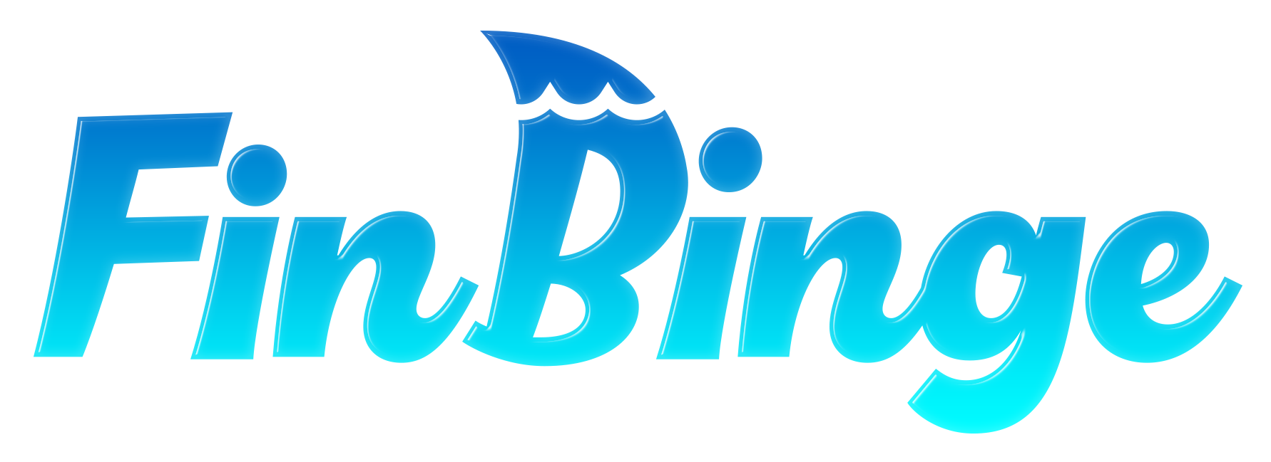 FinBinge Logo